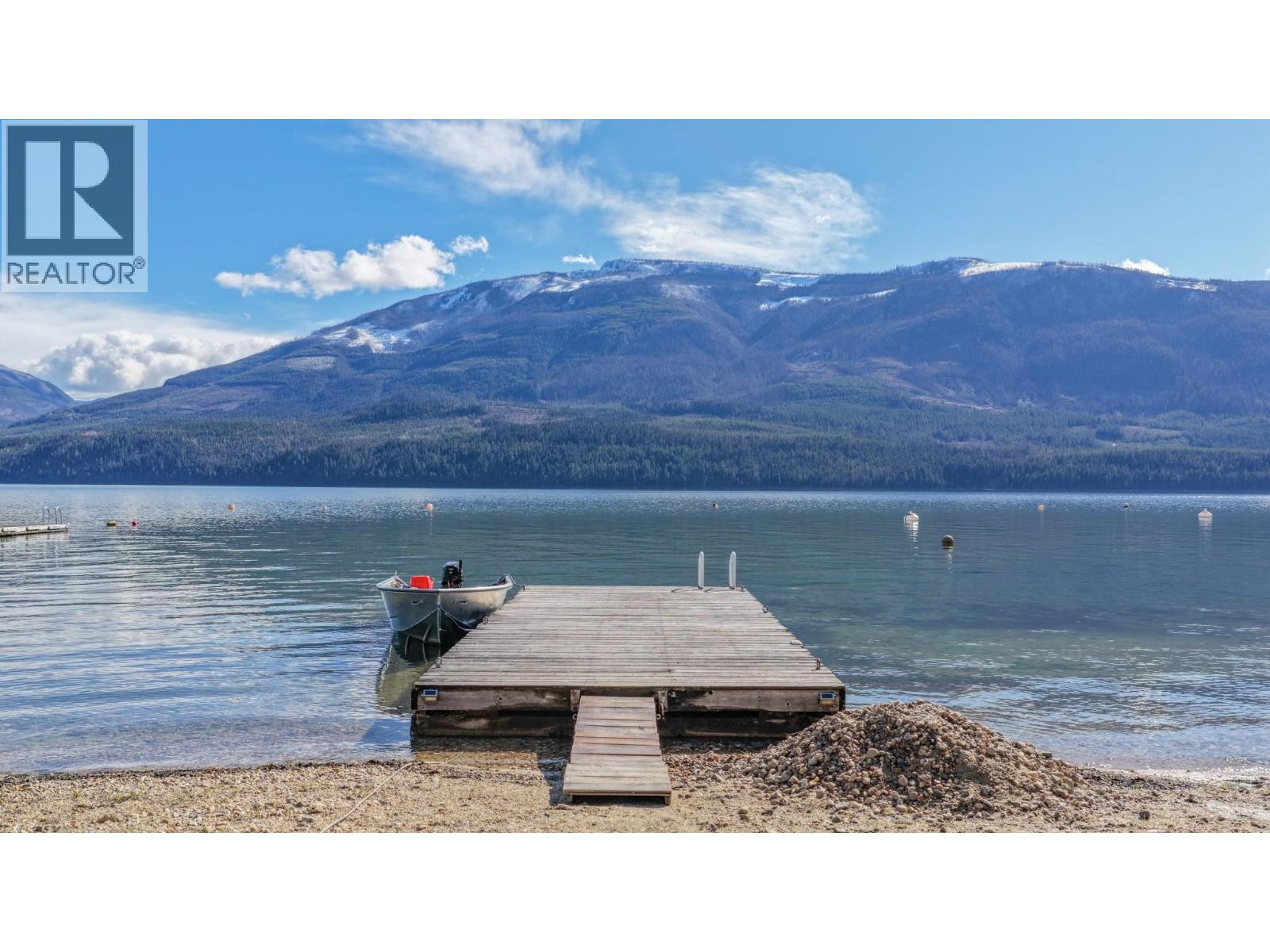 105 Mabel Lake Subdivision Road, Enderby