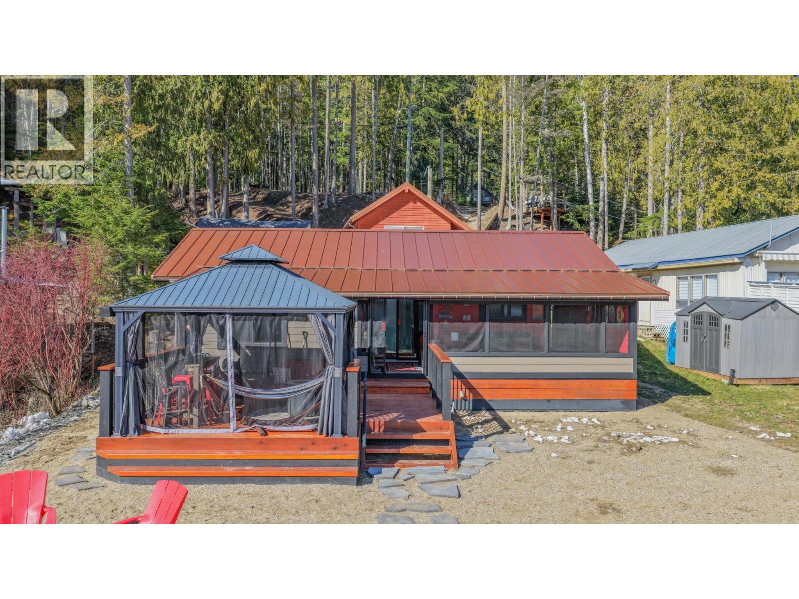 105 Mabel Lake Subdivision Road, Enderby