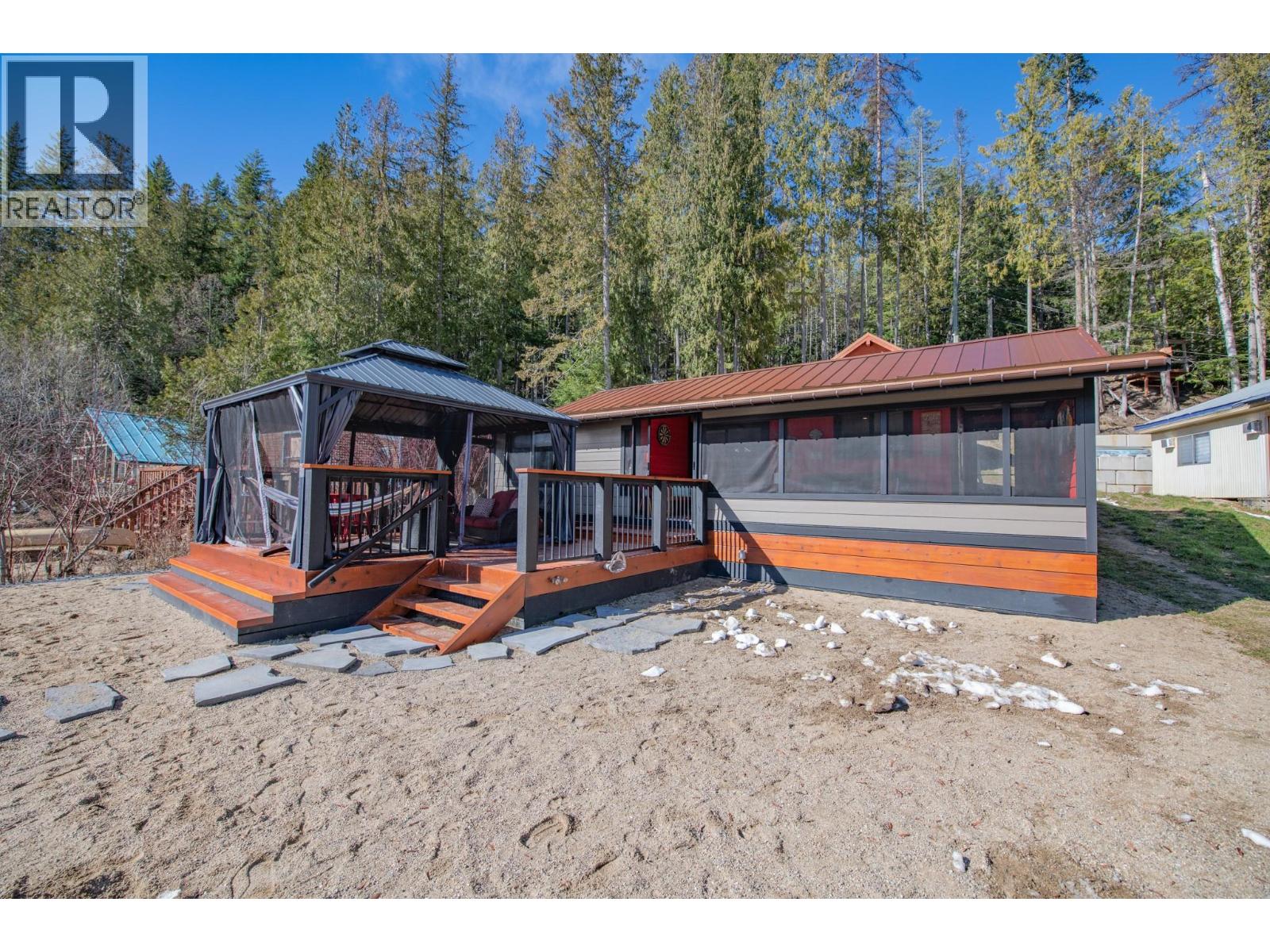105 Mabel Lake Subdivision Road, Enderby