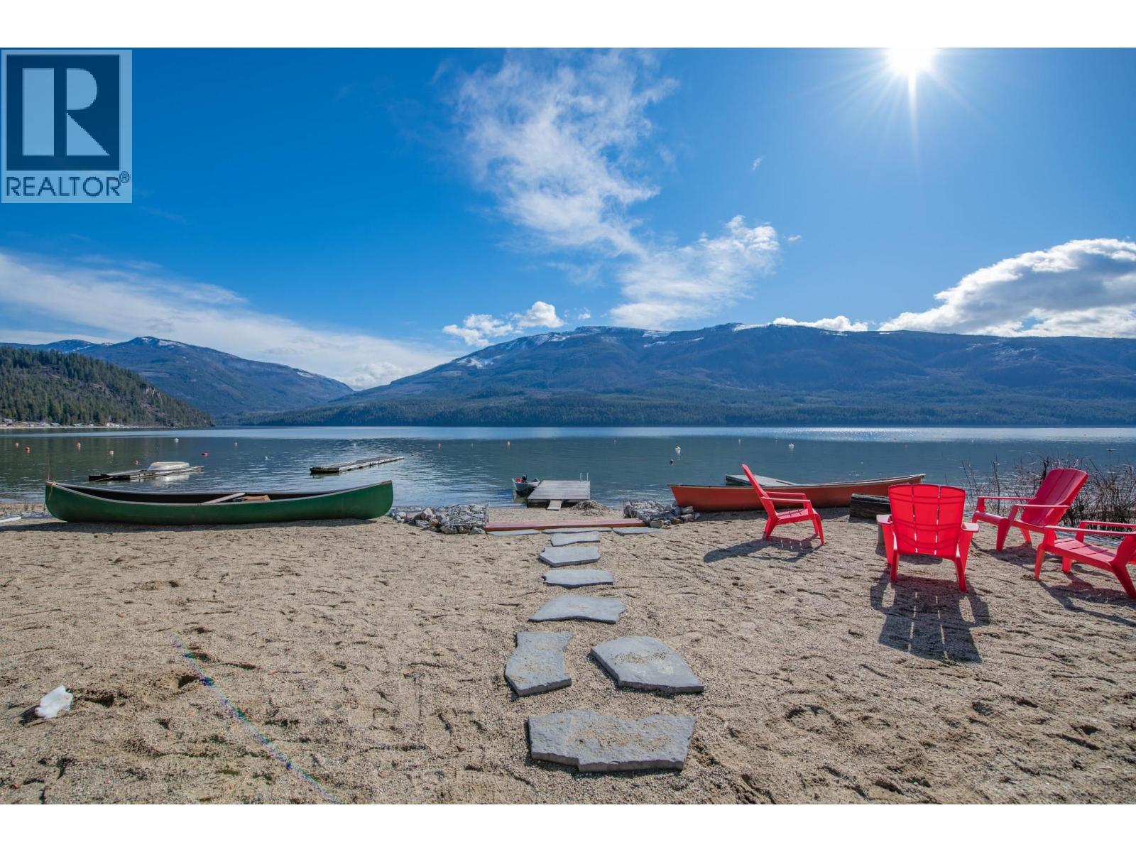 105 Mabel Lake Subdivision Road, Enderby