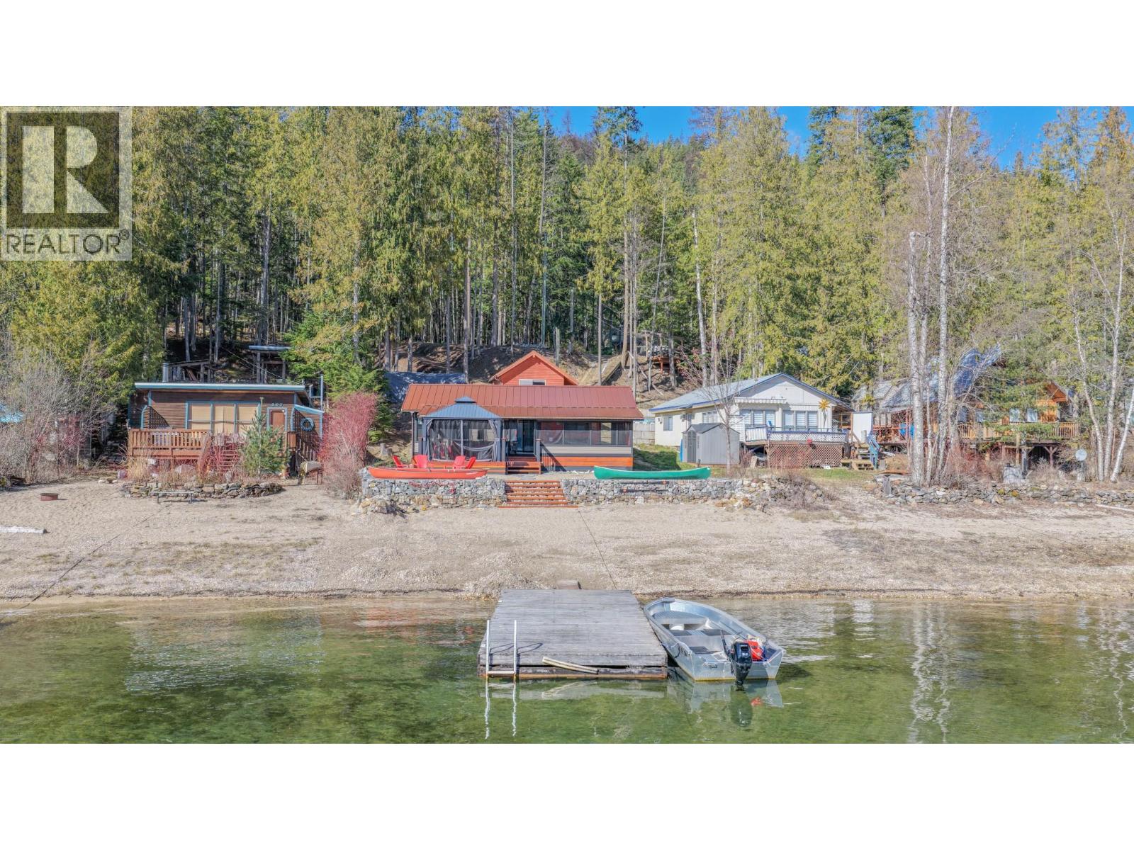 105 Mabel Lake Subdivision Road, Enderby