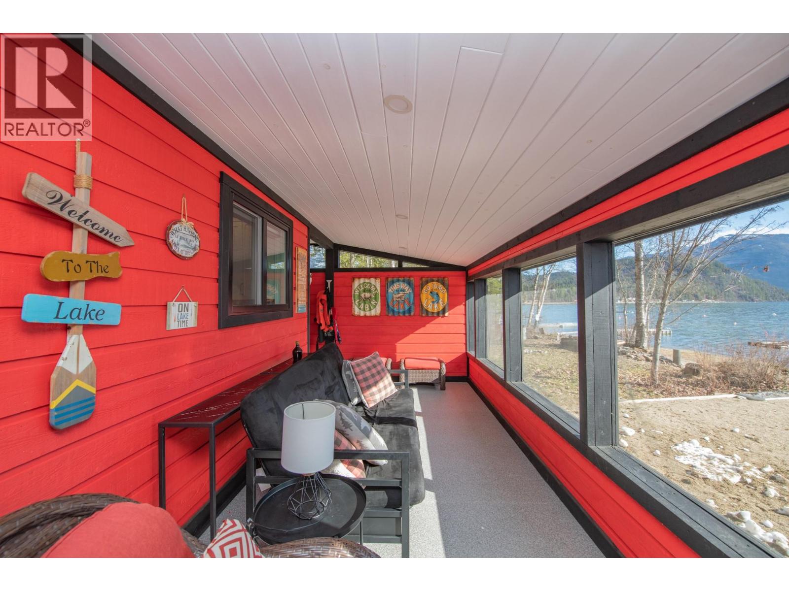 105 Mabel Lake Subdivision Road, Enderby