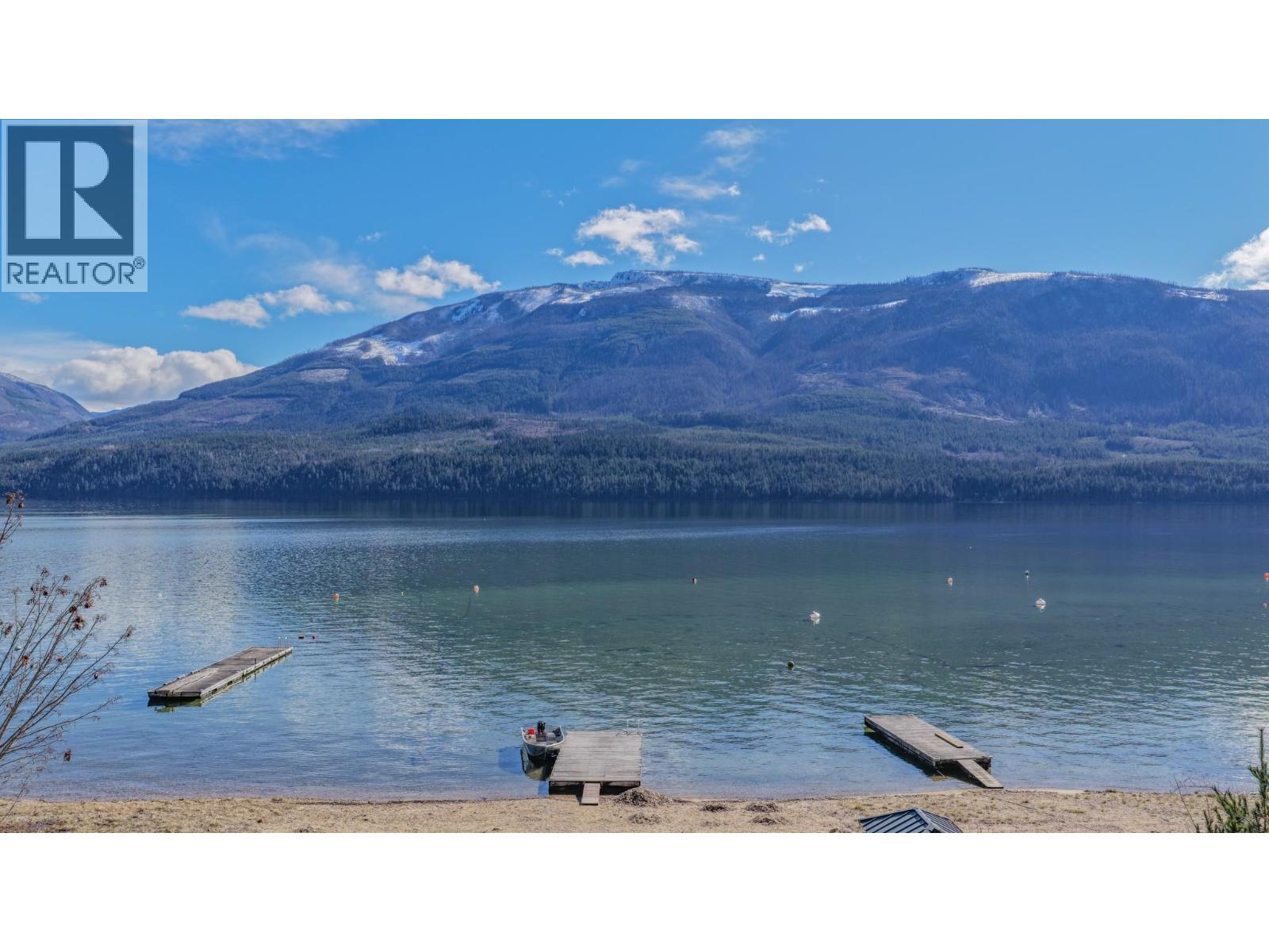 105 Mabel Lake Subdivision Road, Enderby