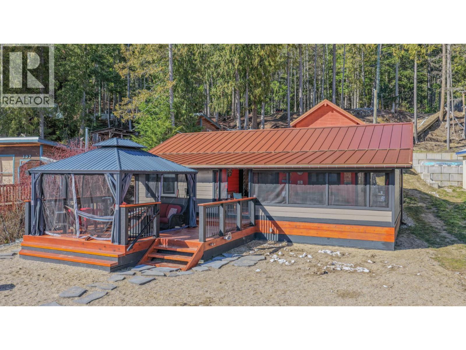 105 Mabel Lake Subdivision Road, Enderby