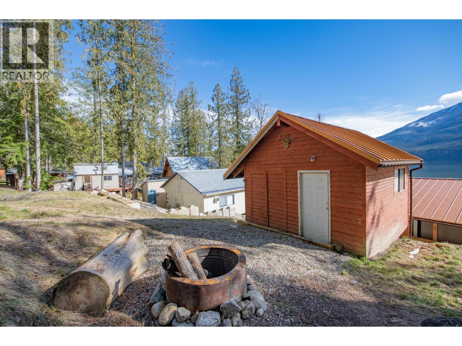 105 Mabel Lake Subdivision Road, Enderby