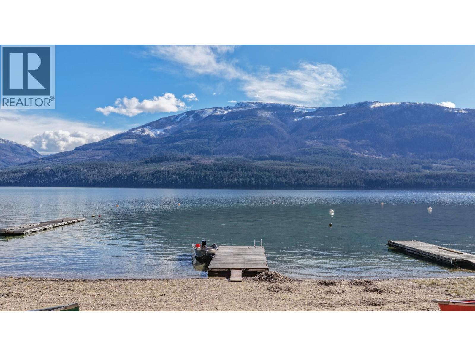 105 Mabel Lake Subdivision Road, Enderby