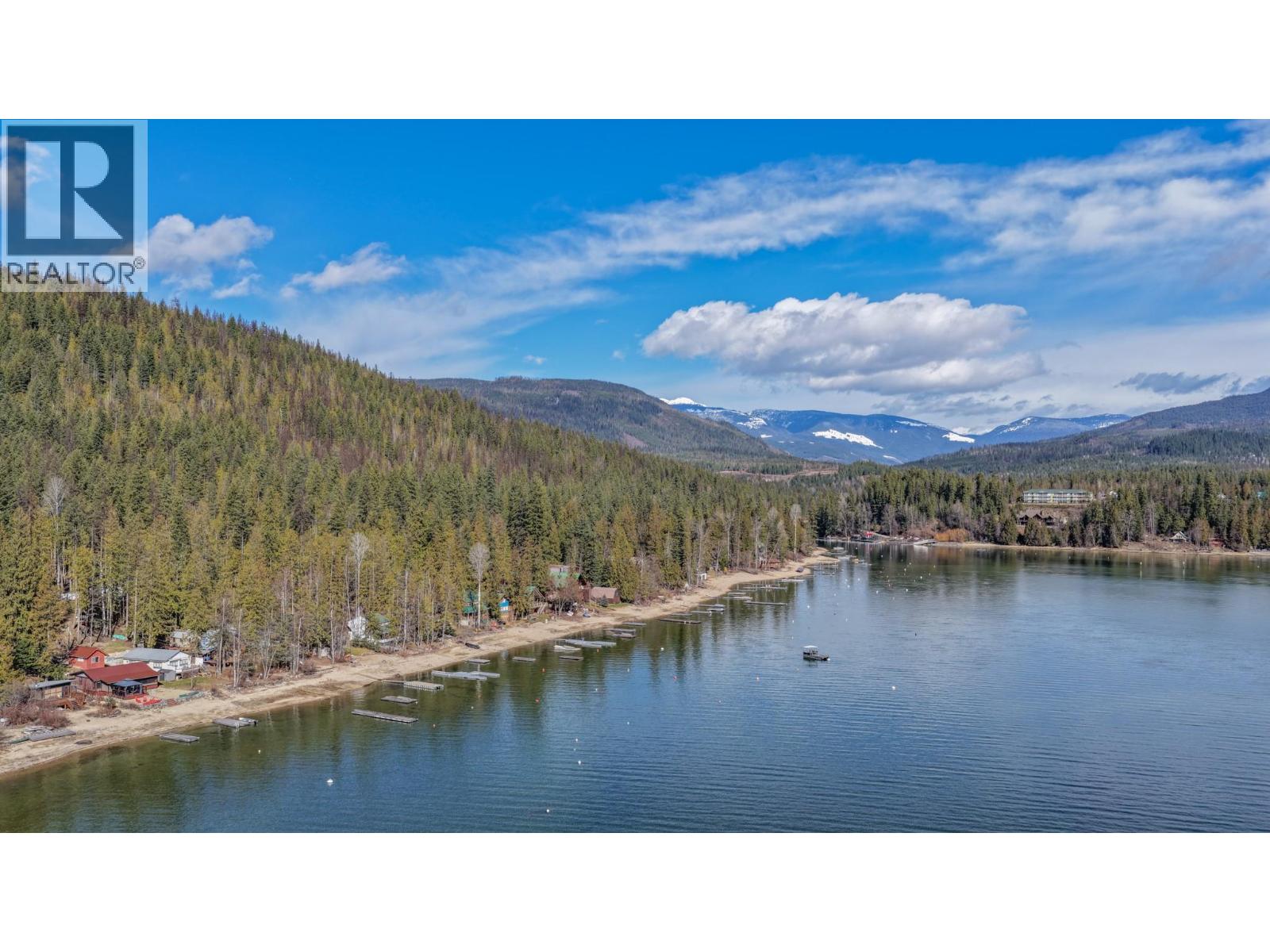 105 Mabel Lake Subdivision Road, Enderby
