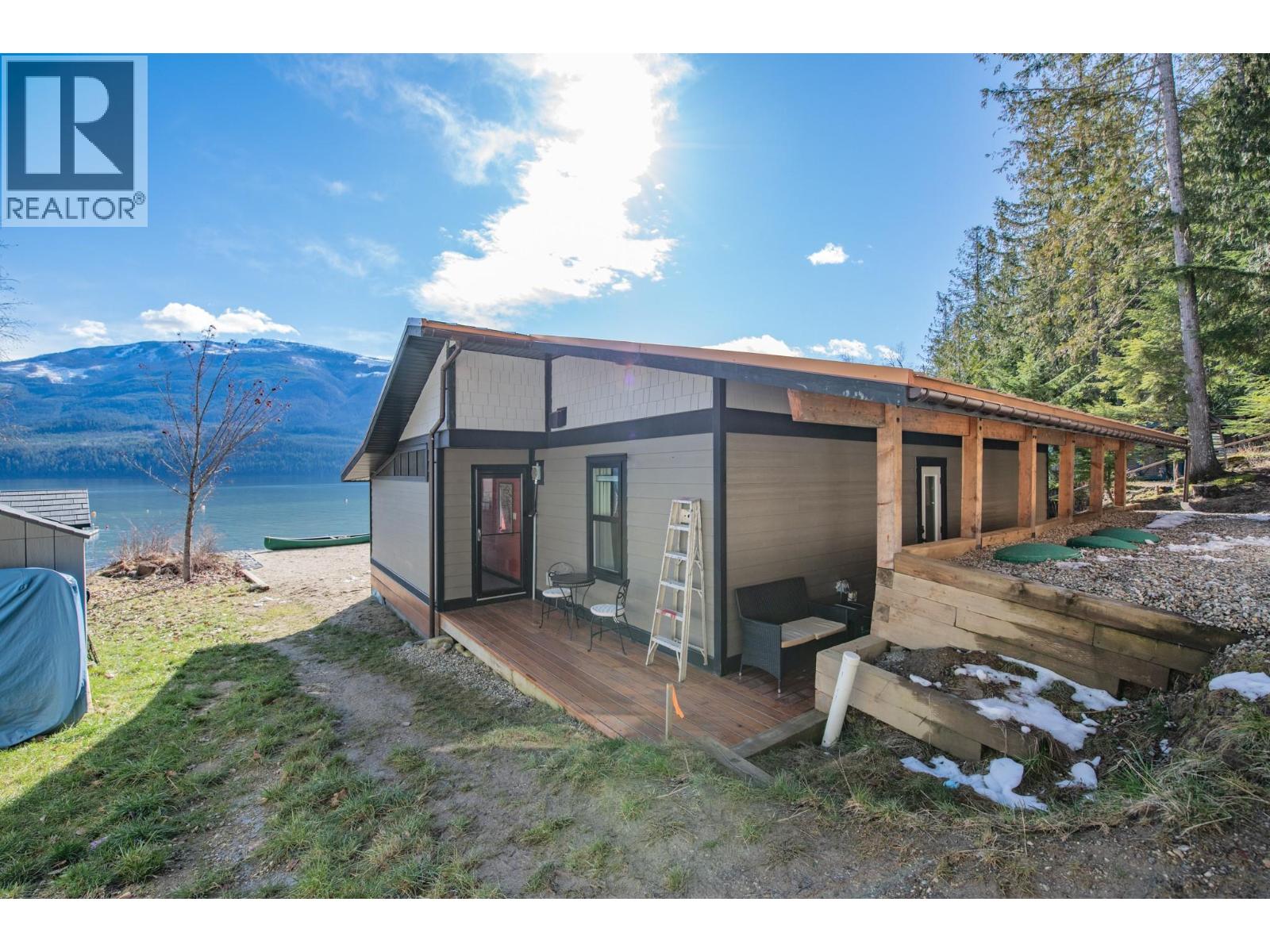 105 Mabel Lake Subdivision Road, Enderby