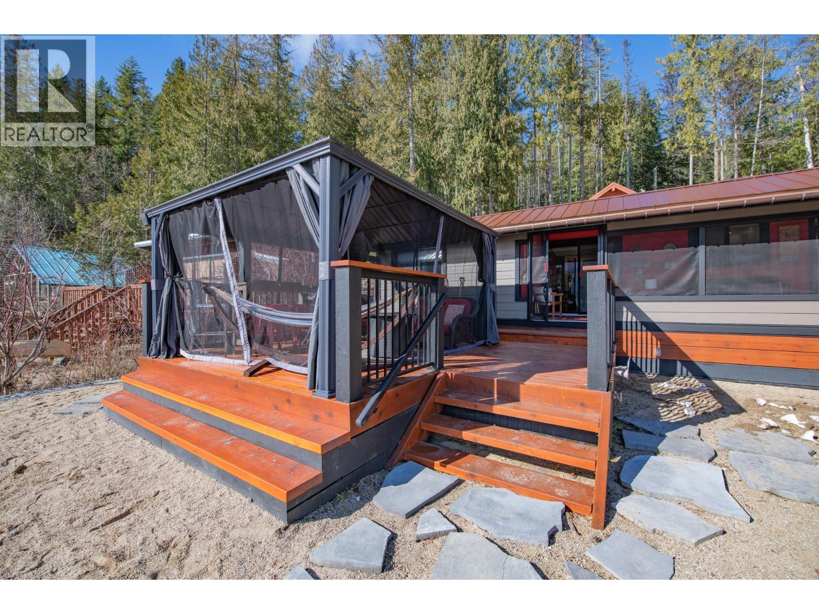105 Mabel Lake Subdivision Road, Enderby