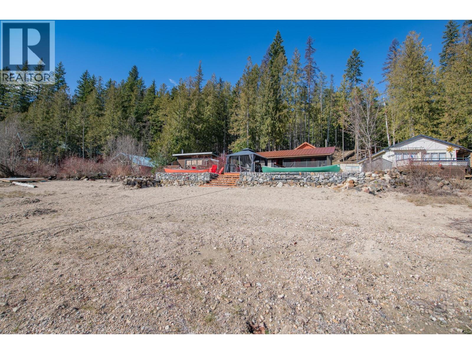 105 Mabel Lake Subdivision Road, Enderby