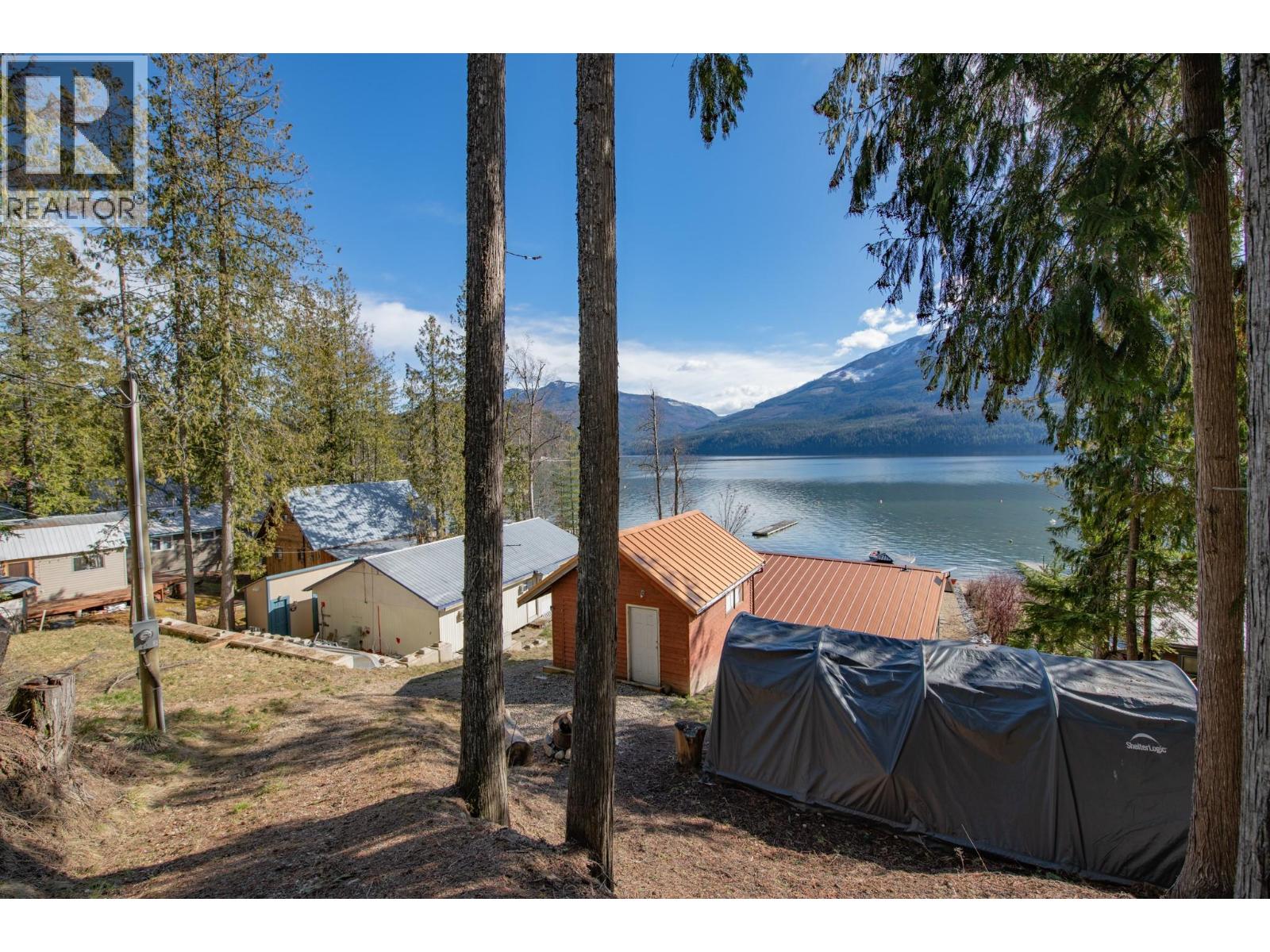 105 Mabel Lake Subdivision Road, Enderby