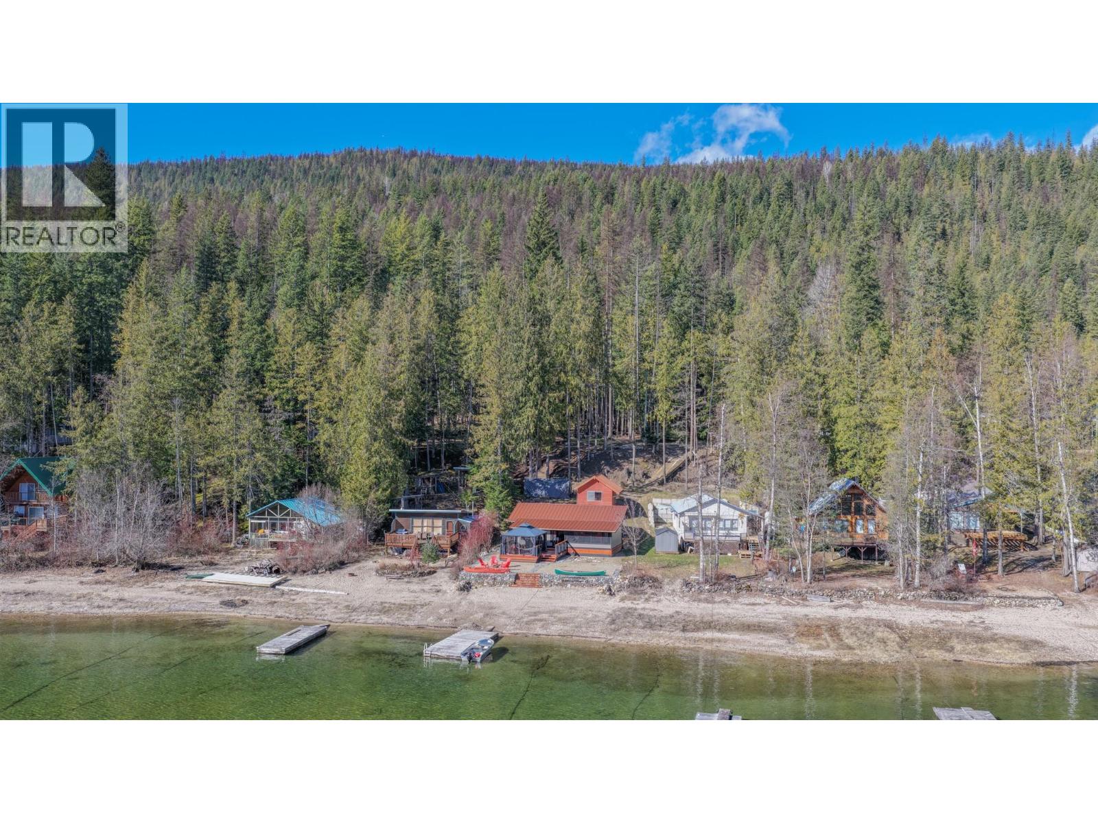 105 Mabel Lake Subdivision Road, Enderby