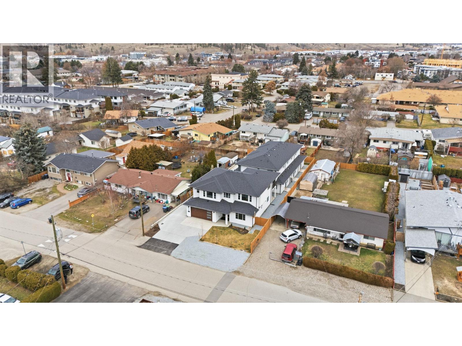  1220 Gaggin Road, Kelowna