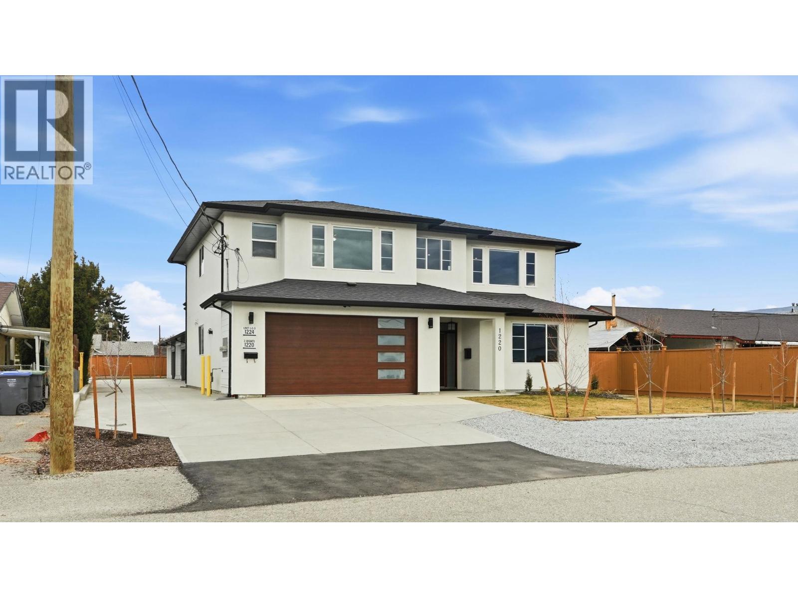  1220 Gaggin Road, Kelowna