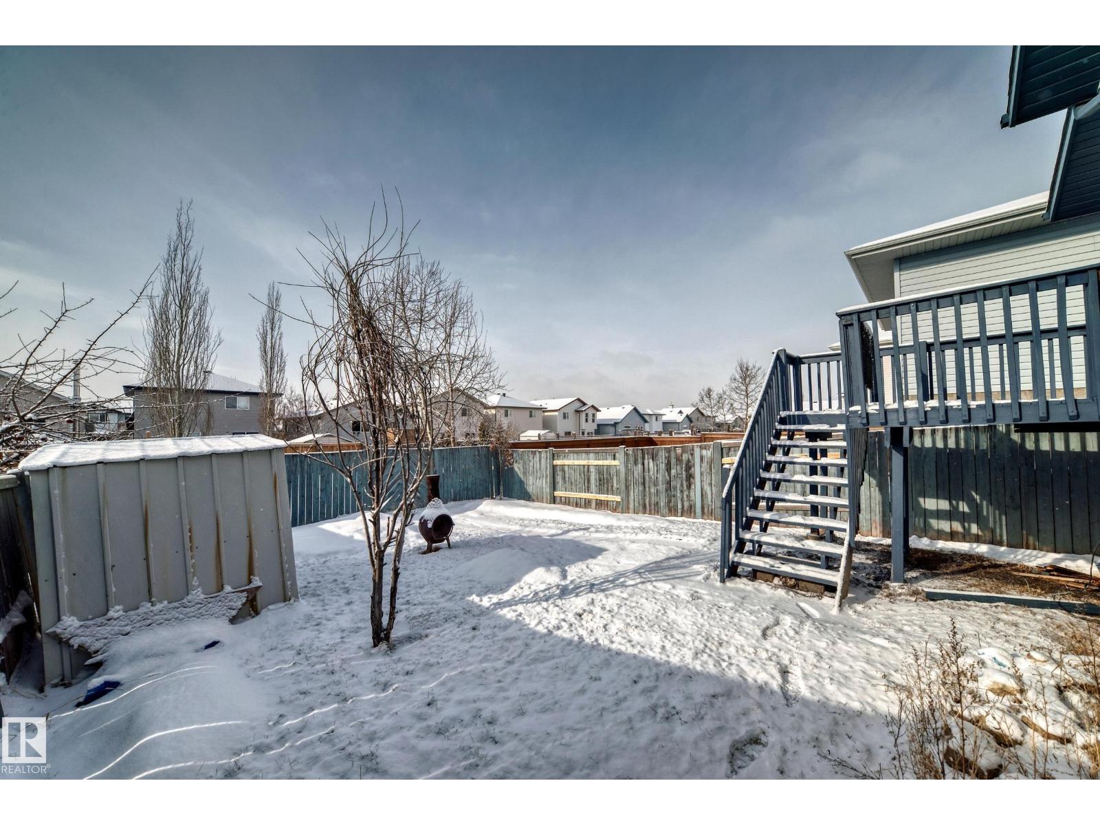 1911 36 AV NW, Edmonton