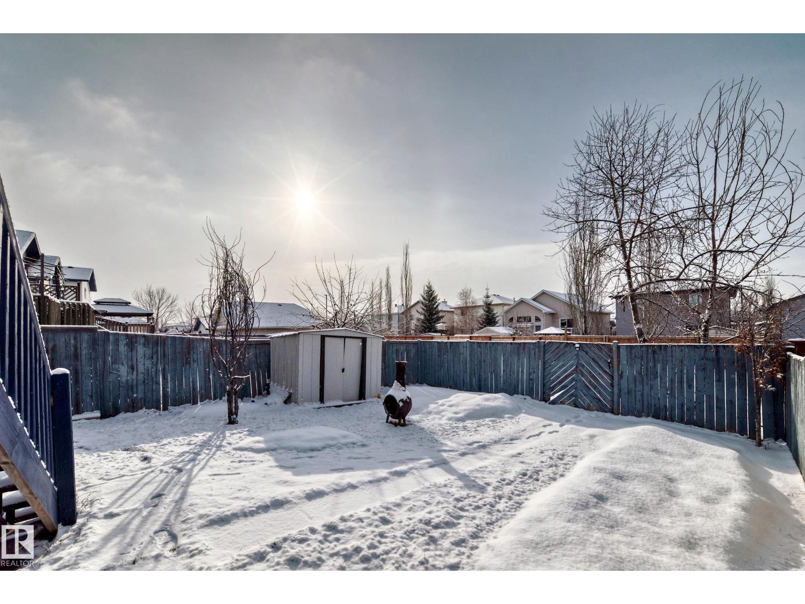 1911 36 AV NW, Edmonton