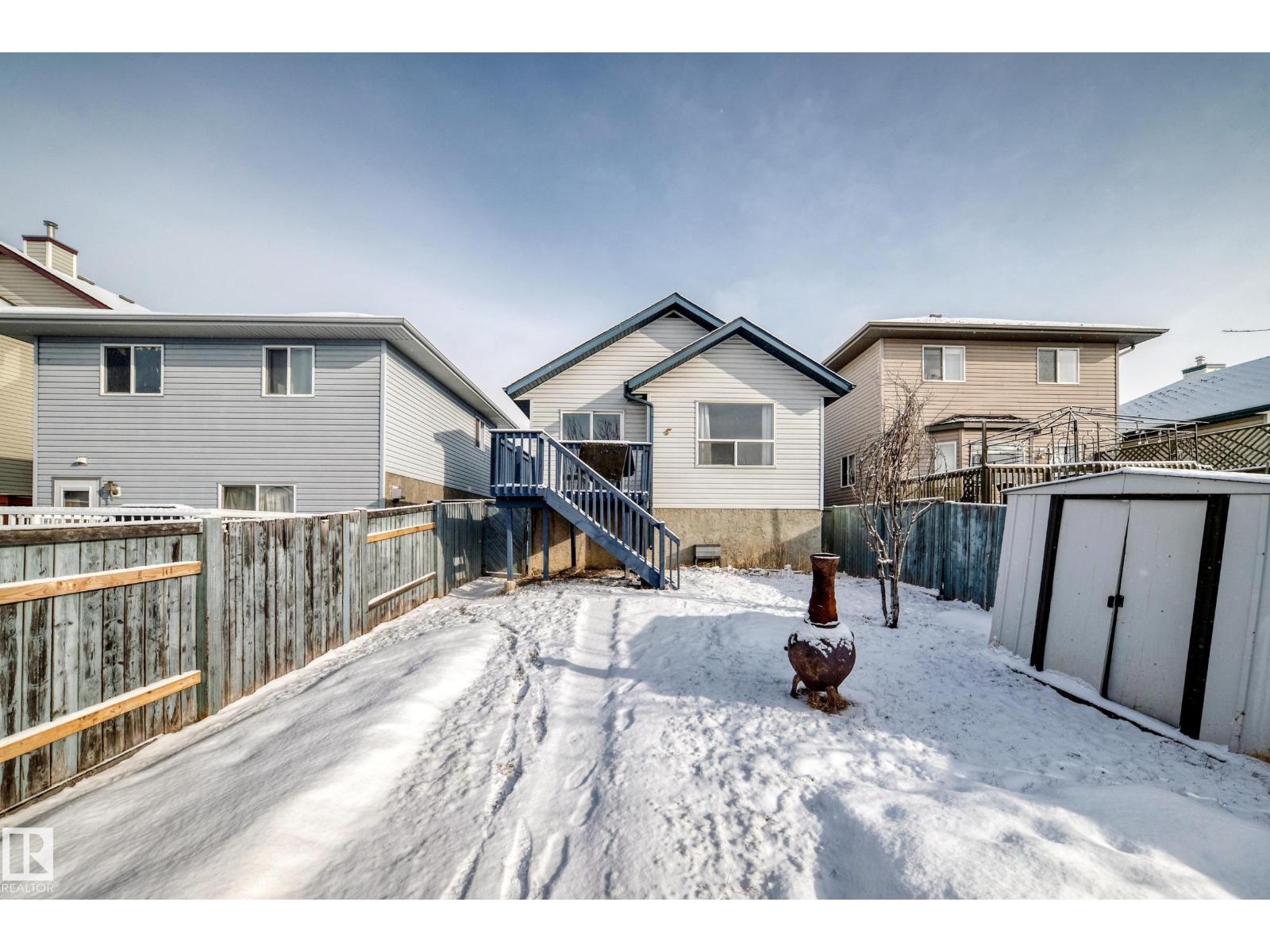1911 36 AV NW, Edmonton
