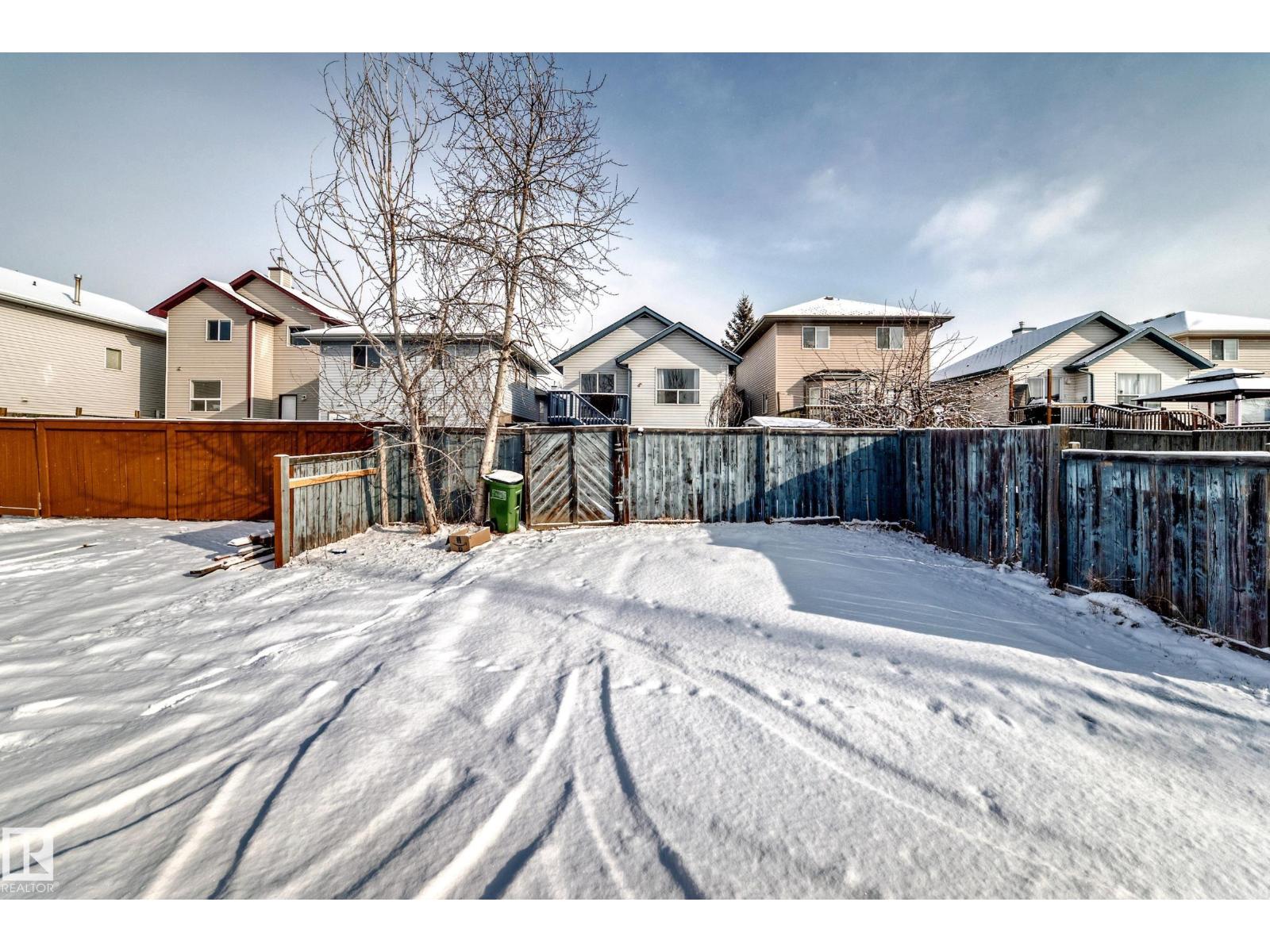 1911 36 AV NW, Edmonton