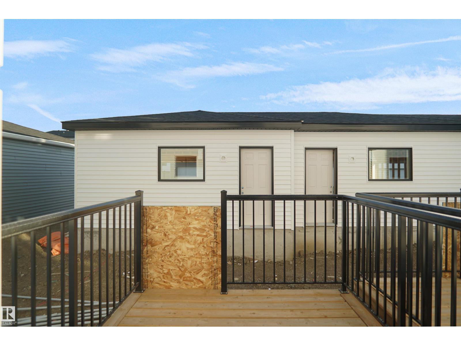 252 SAVOY CR, Sherwood Park