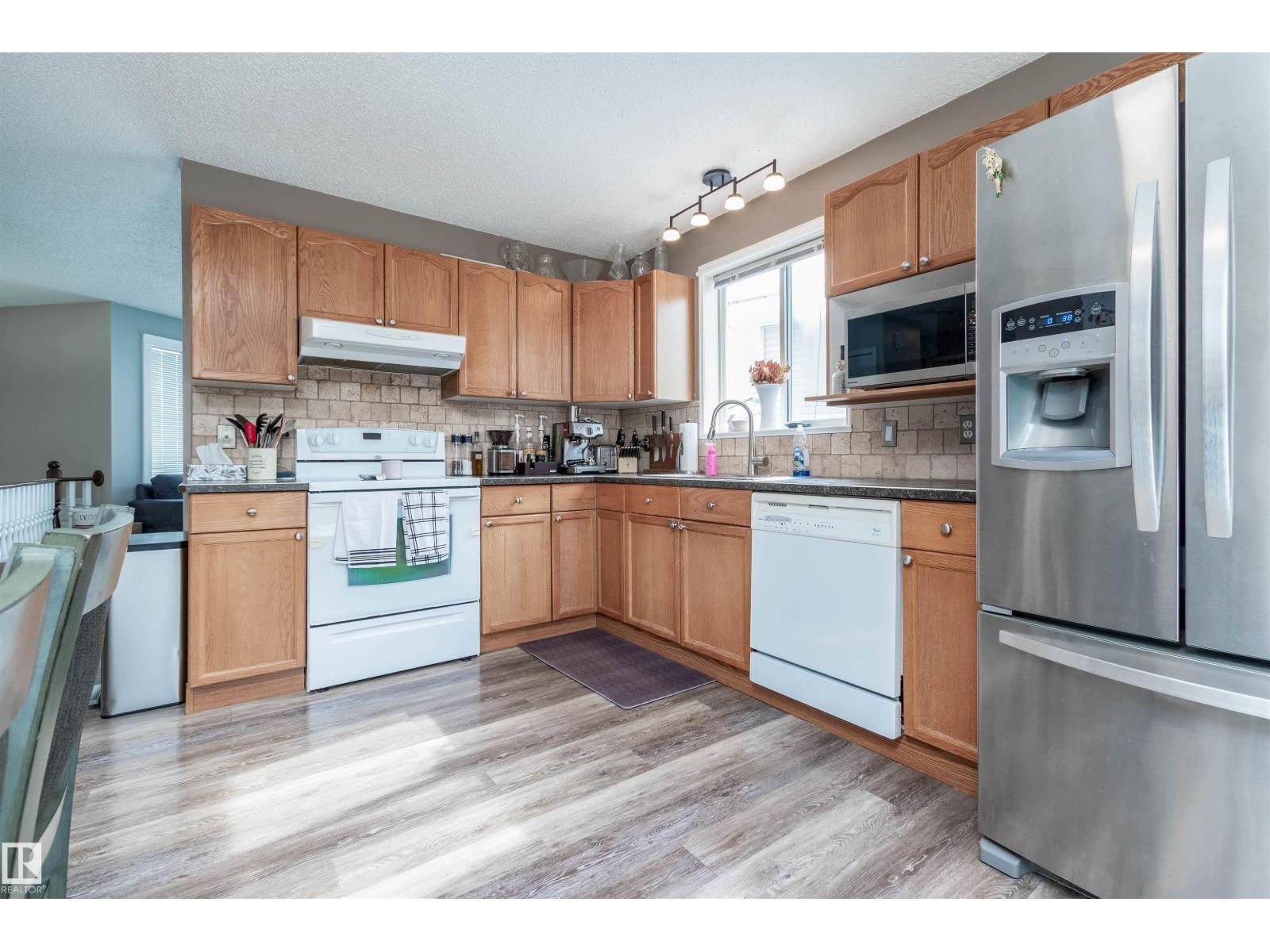 47 DAWSON DR, Sherwood Park