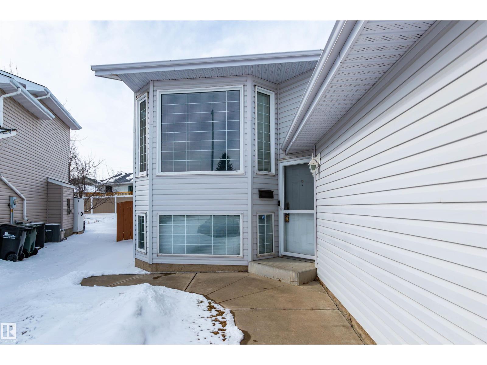47 DAWSON DR, Sherwood Park