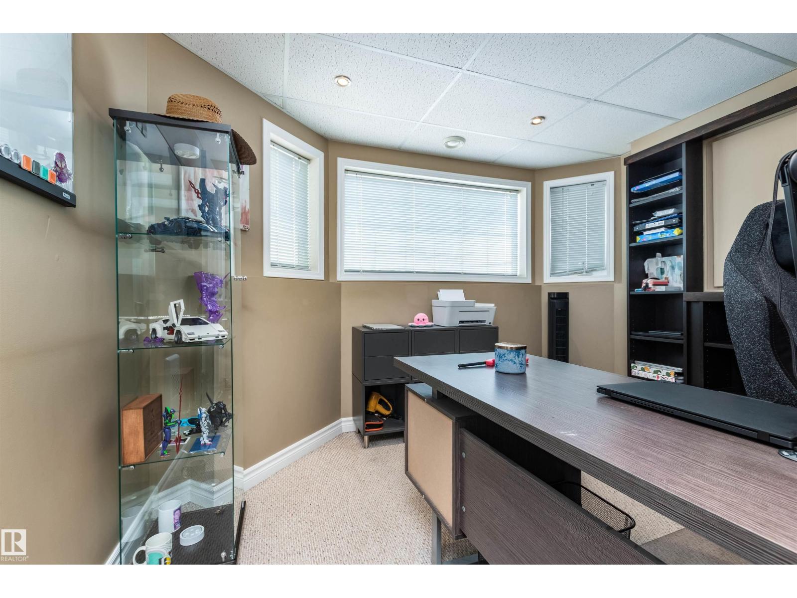 47 DAWSON DR, Sherwood Park