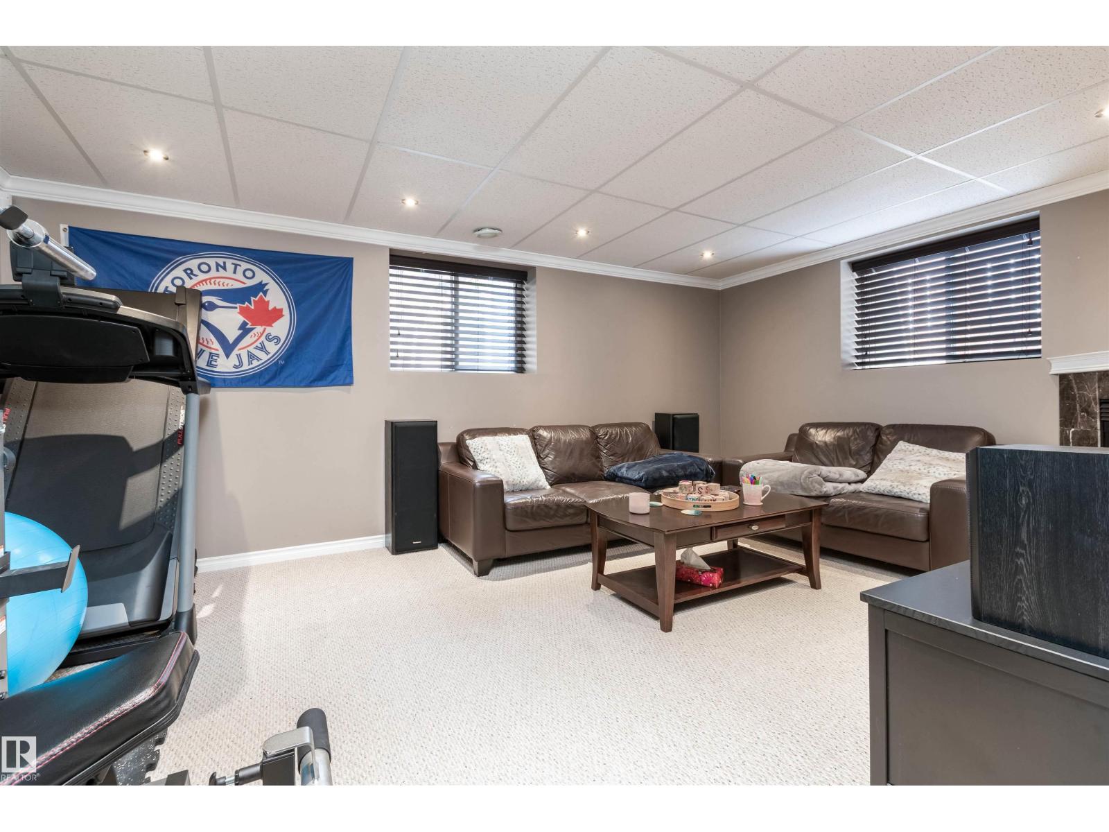 47 DAWSON DR, Sherwood Park