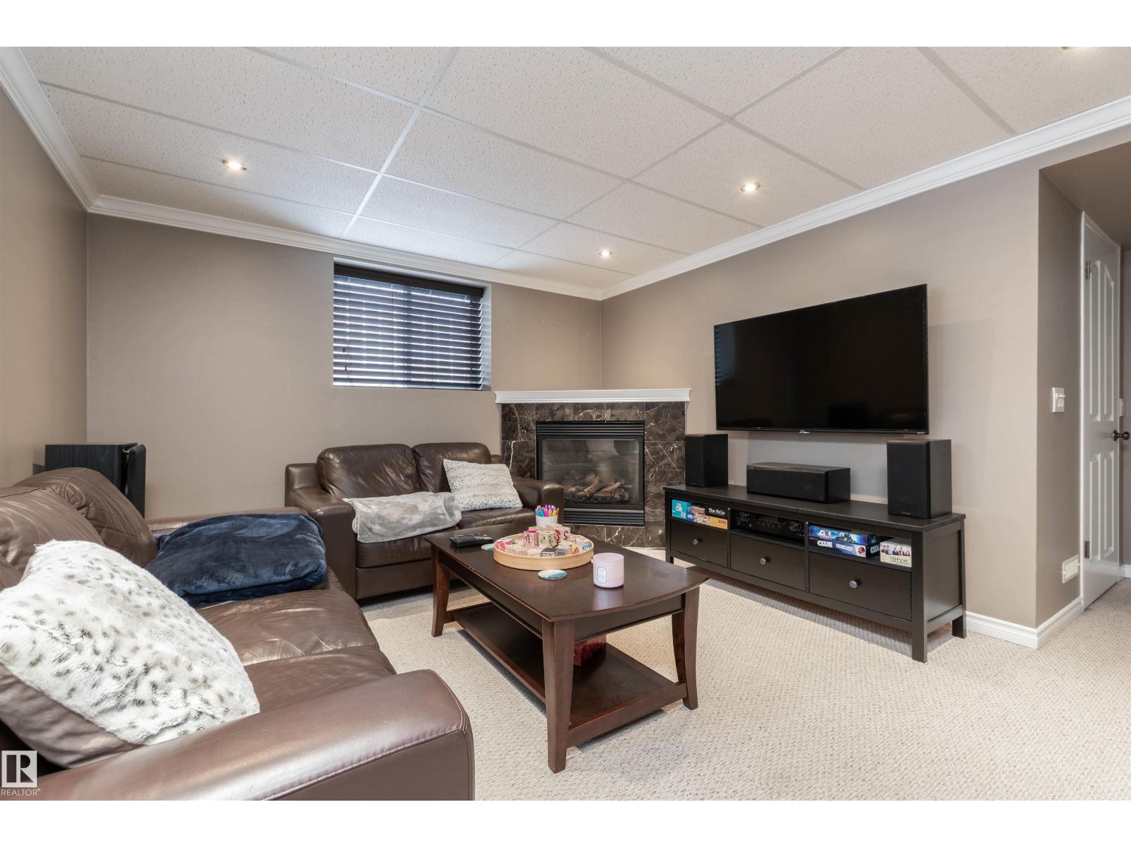 47 DAWSON DR, Sherwood Park