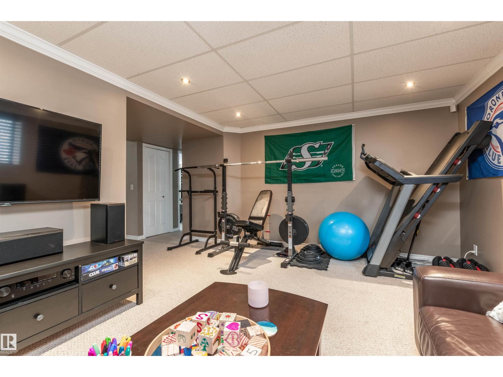 47 DAWSON DR, Sherwood Park