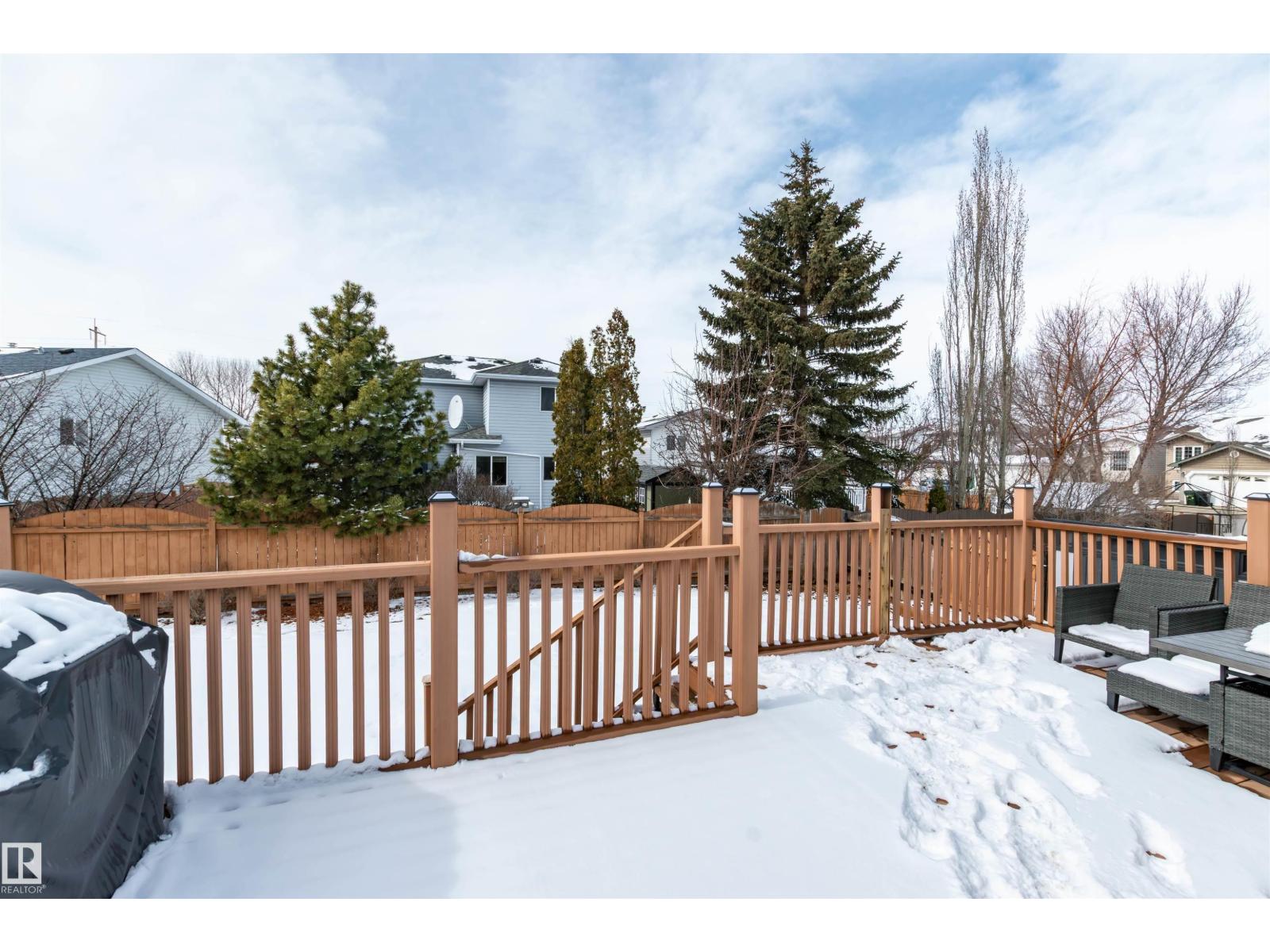 47 DAWSON DR, Sherwood Park