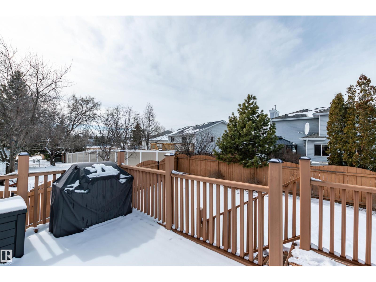 47 DAWSON DR, Sherwood Park