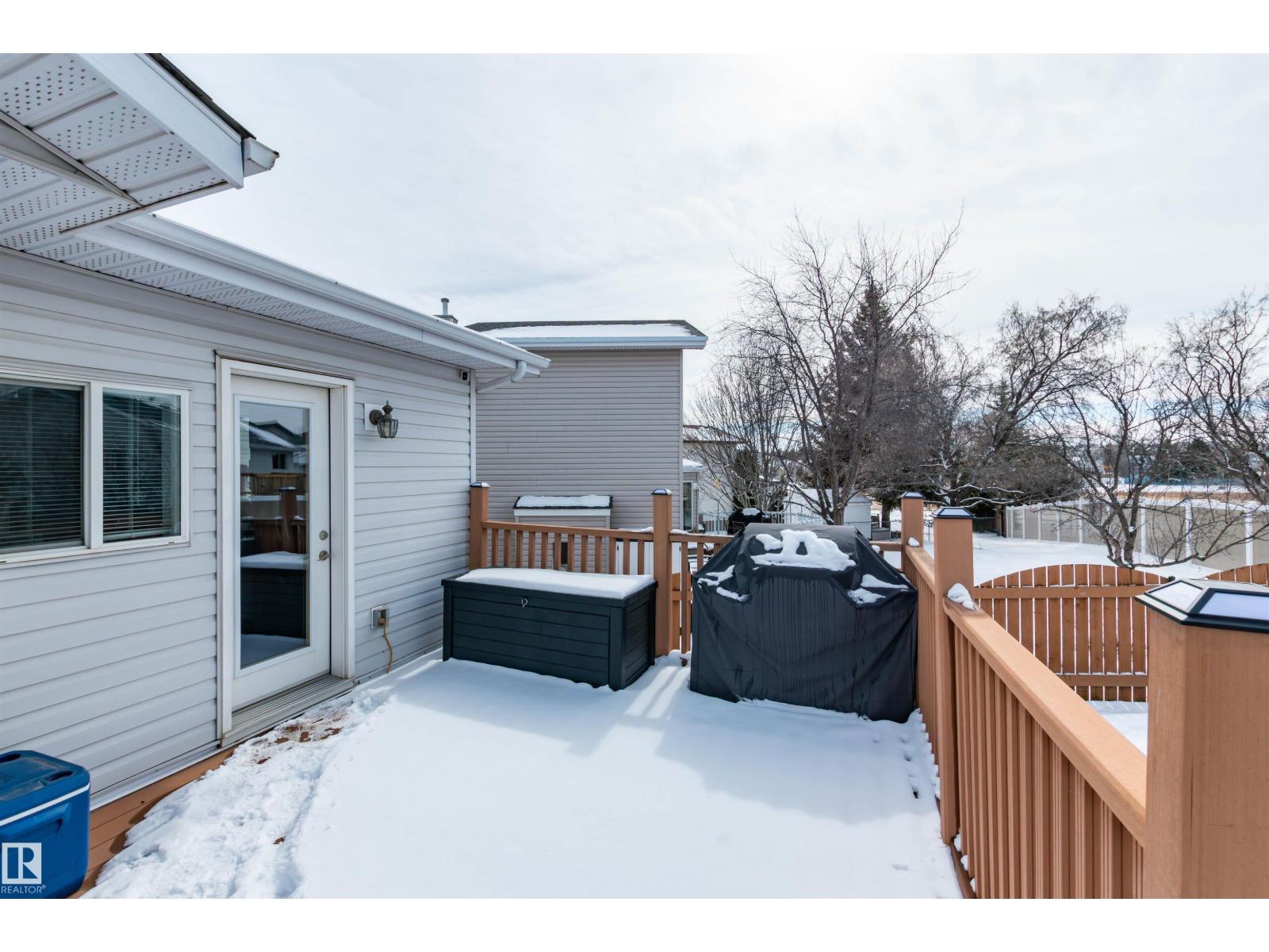 47 DAWSON DR, Sherwood Park