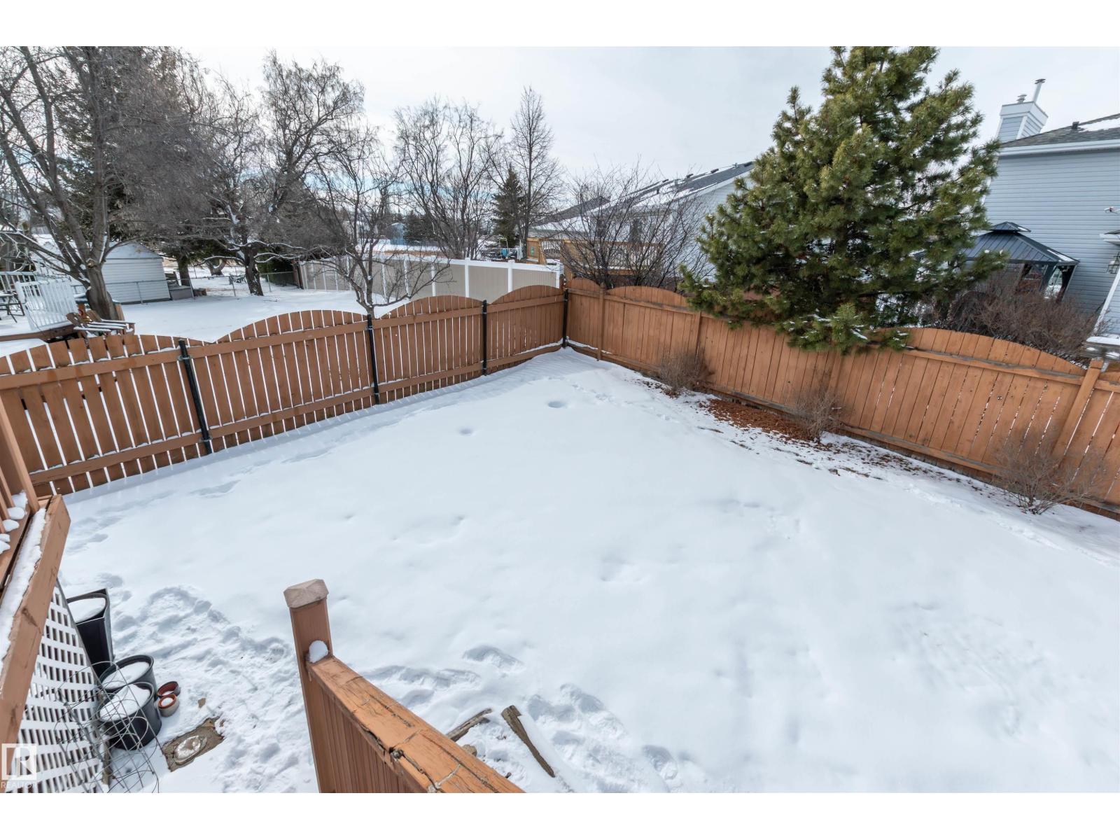 47 DAWSON DR, Sherwood Park