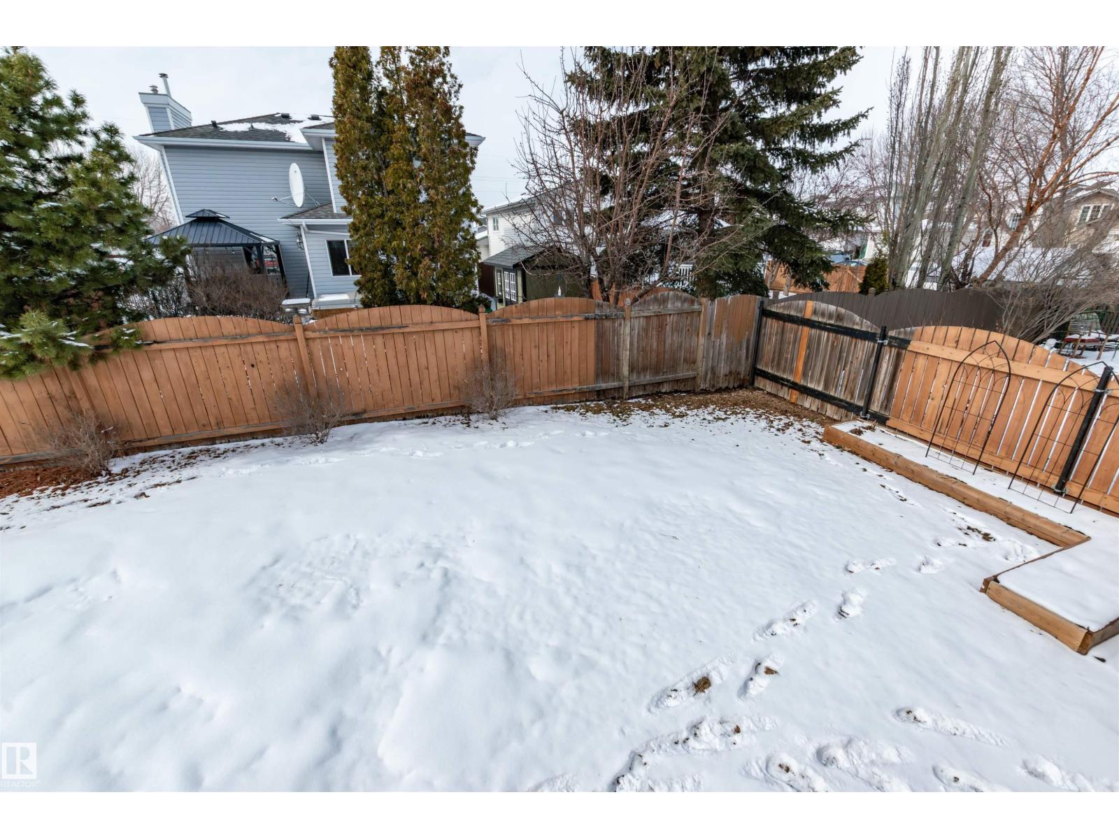 47 DAWSON DR, Sherwood Park