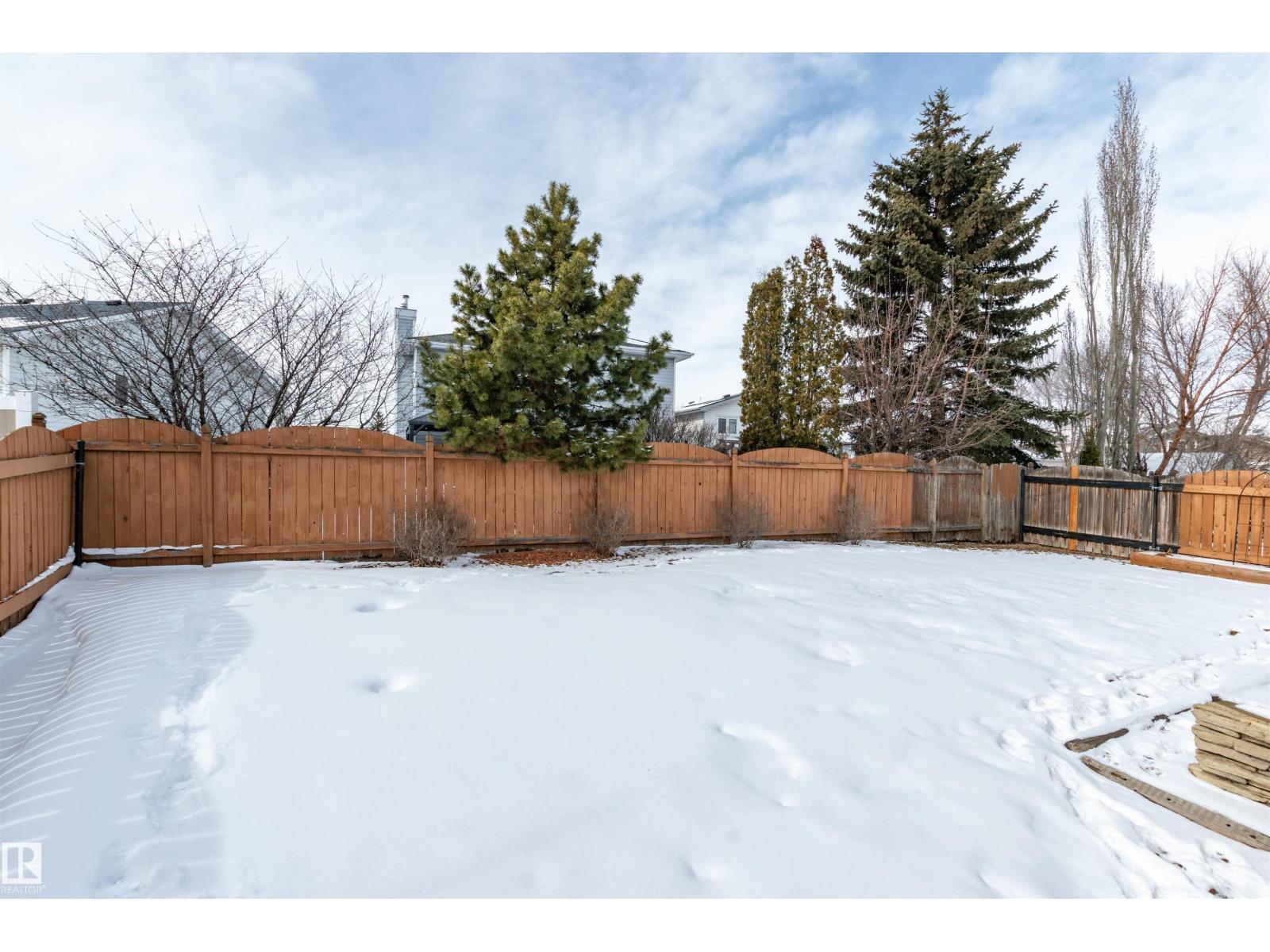 47 DAWSON DR, Sherwood Park