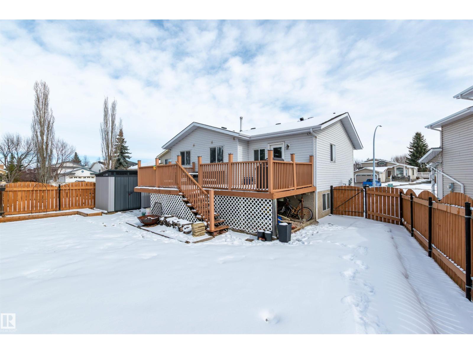 47 DAWSON DR, Sherwood Park