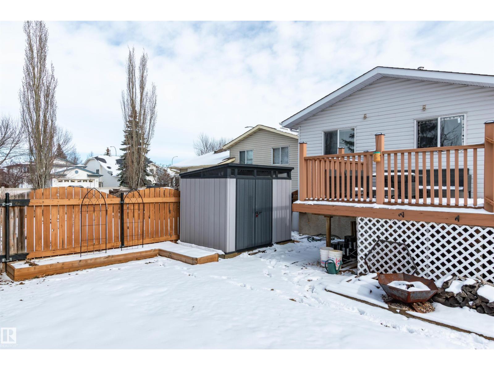 47 DAWSON DR, Sherwood Park
