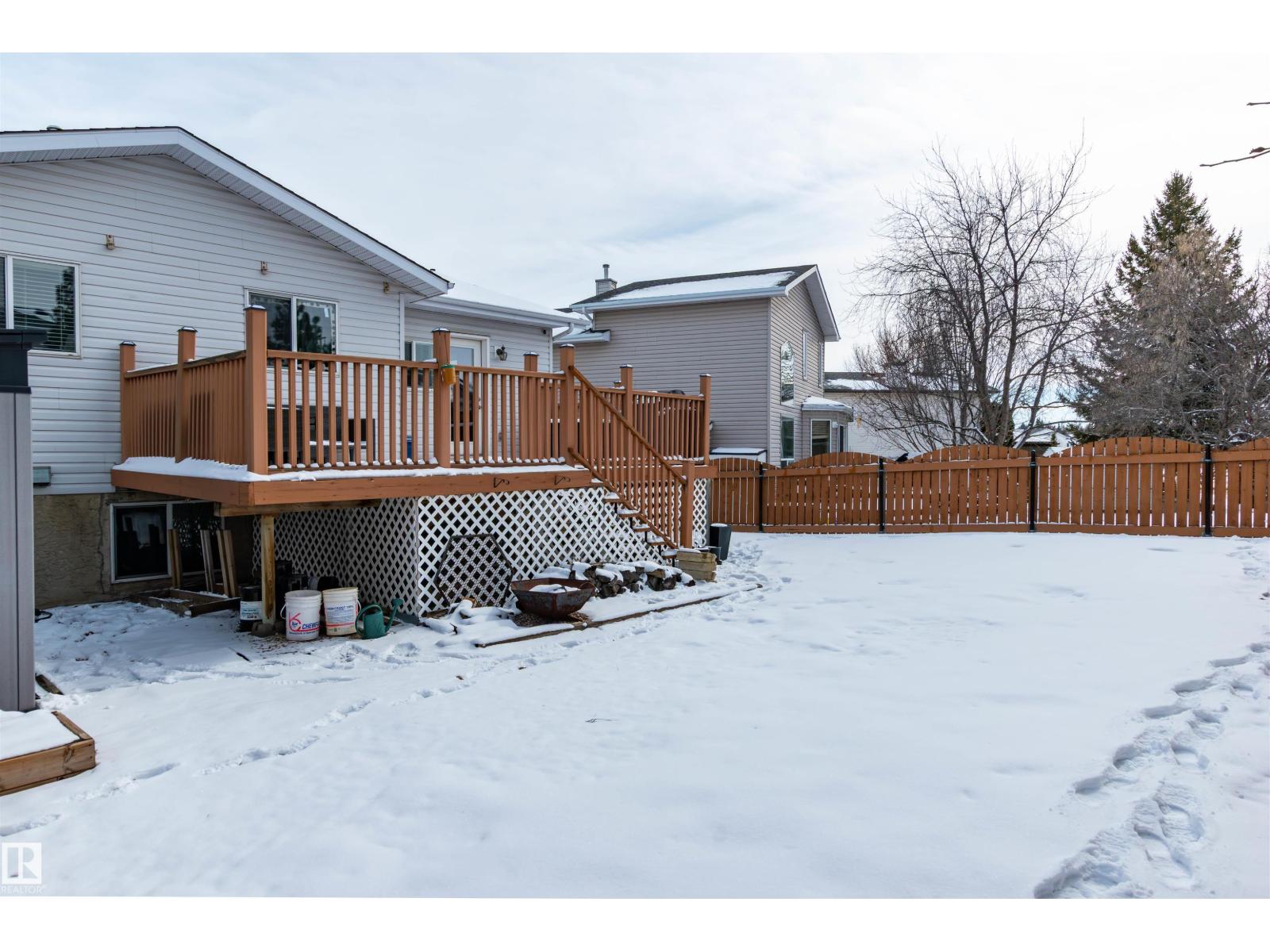 47 DAWSON DR, Sherwood Park