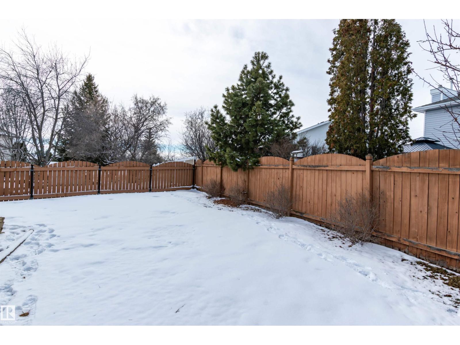 47 DAWSON DR, Sherwood Park