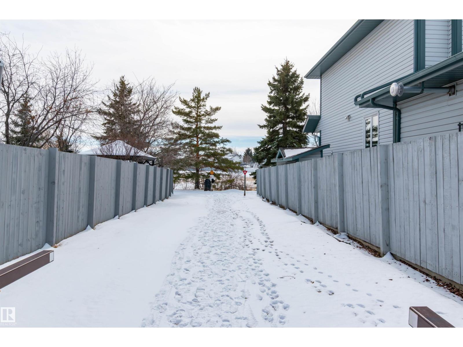 47 DAWSON DR, Sherwood Park