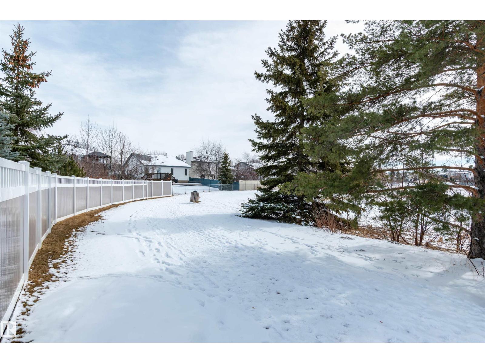 47 DAWSON DR, Sherwood Park