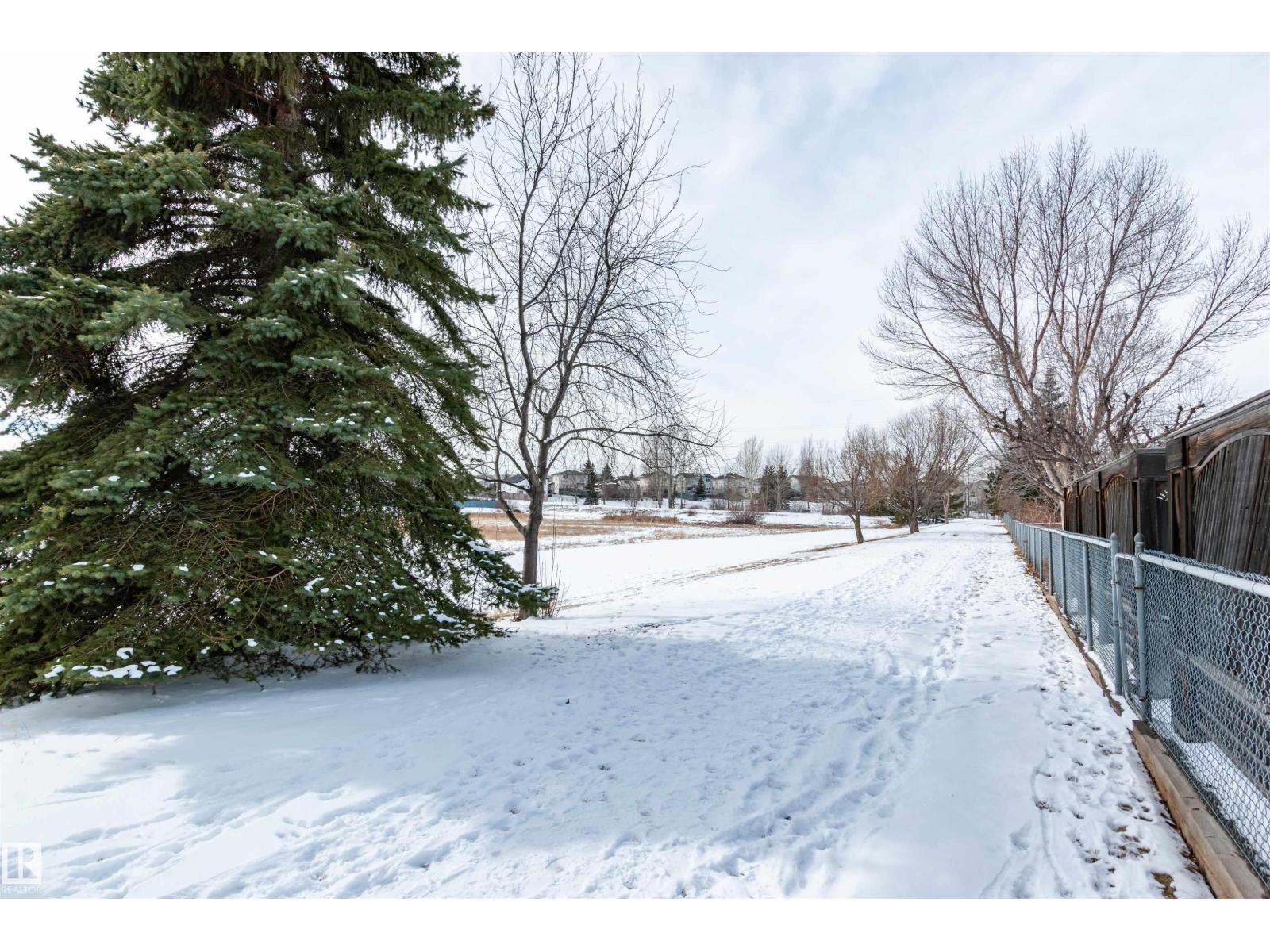 47 DAWSON DR, Sherwood Park