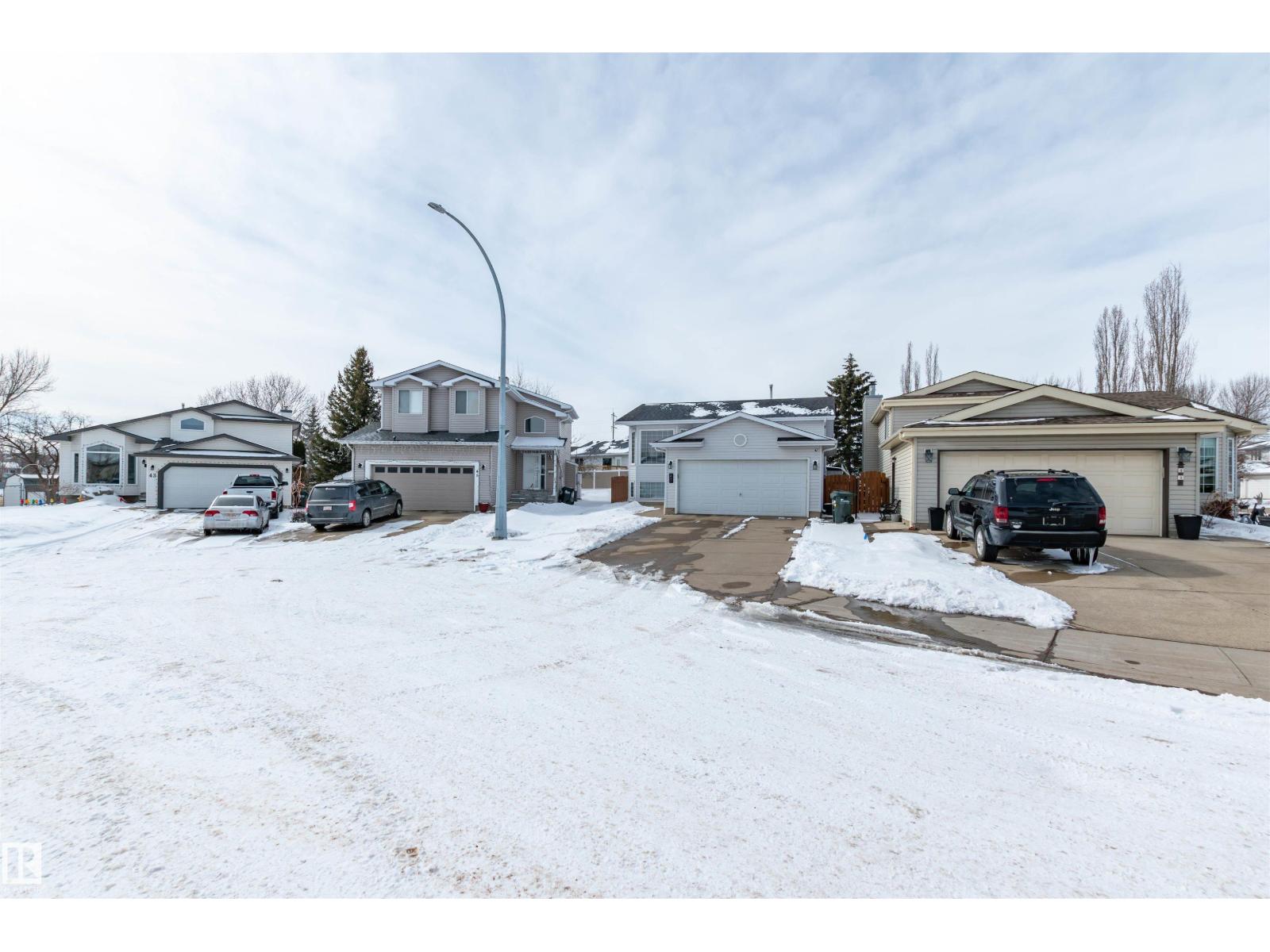 47 DAWSON DR, Sherwood Park