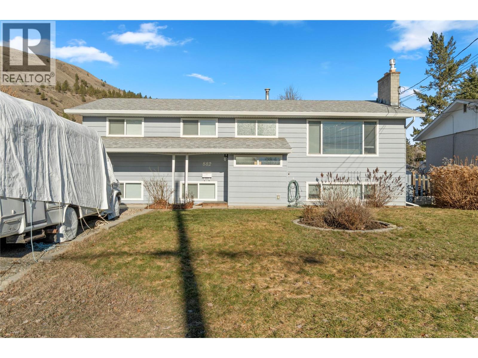  882 DEVER Drive, Kamloops
