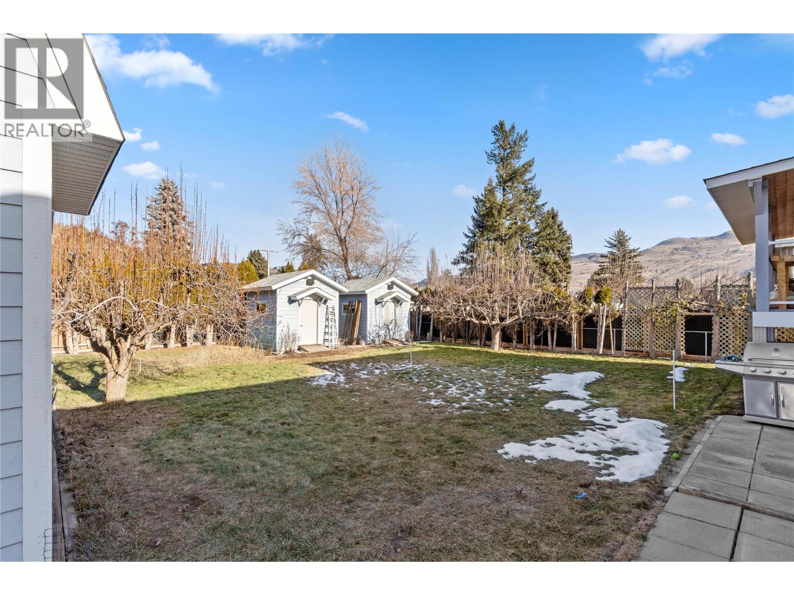  882 DEVER Drive, Kamloops