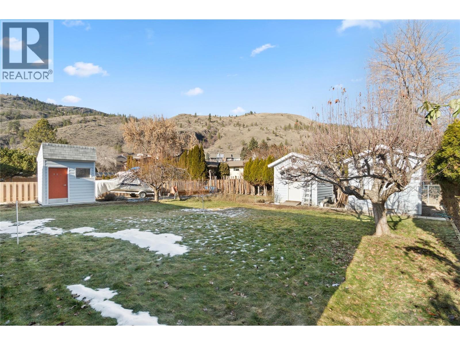  882 DEVER Drive, Kamloops
