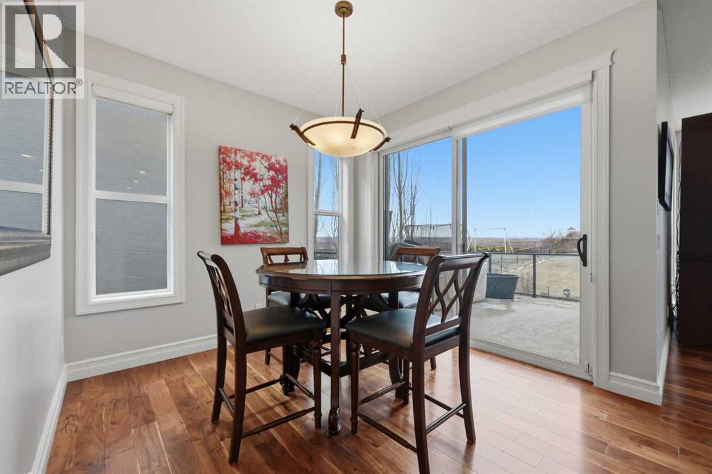 Single Family House for Sale in  Cranarch Common SE Cranston Calgary 