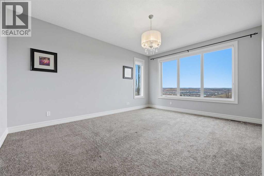 Single Family House for Sale in  Cranarch Common SE Cranston Calgary 