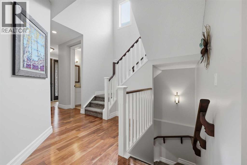 Single Family House for Sale in  Cranarch Common SE Cranston Calgary 