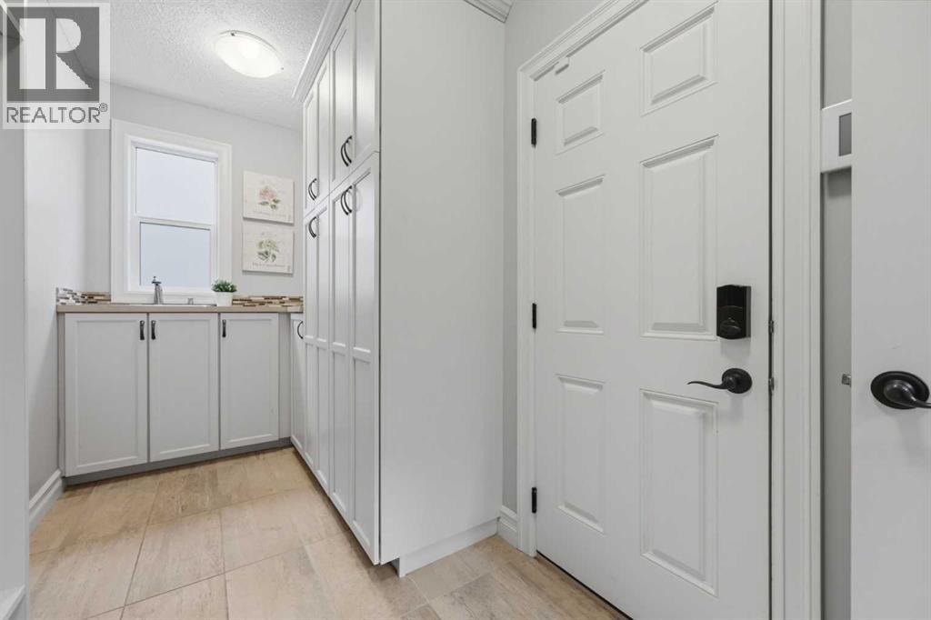 Single Family House for Sale in  Cranarch Common SE Cranston Calgary 